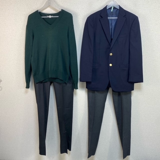 8点 宮城県 仙台育英学園高校 男子制服 | 高校制服 | 中古制服は制服 8点 宮城県 仙台育英学園高校 男子制服 | 高校制服 | 中古制服は制服