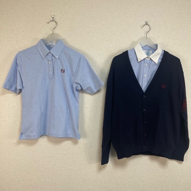 3点 北海道 北海道札幌東陵高校 女子制服 | すべての商品 | 中古制服