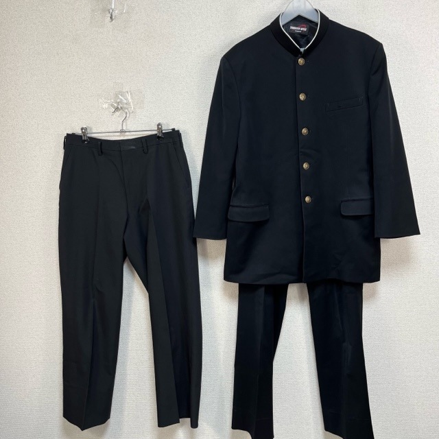 ◆◇弘前市第五中学校の制服・男子◇◆ 1707732500-1707732505.jpg