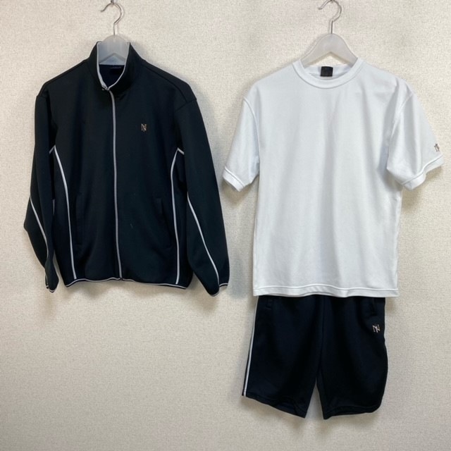 3点 三重県 桜丘中学校 桜丘高校 女子体操服 | 高校制服 | 中古制服は