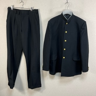 2点 埼玉県 慶應義塾志木高校 男子制服 | すべての商品 | 中古制服は 
