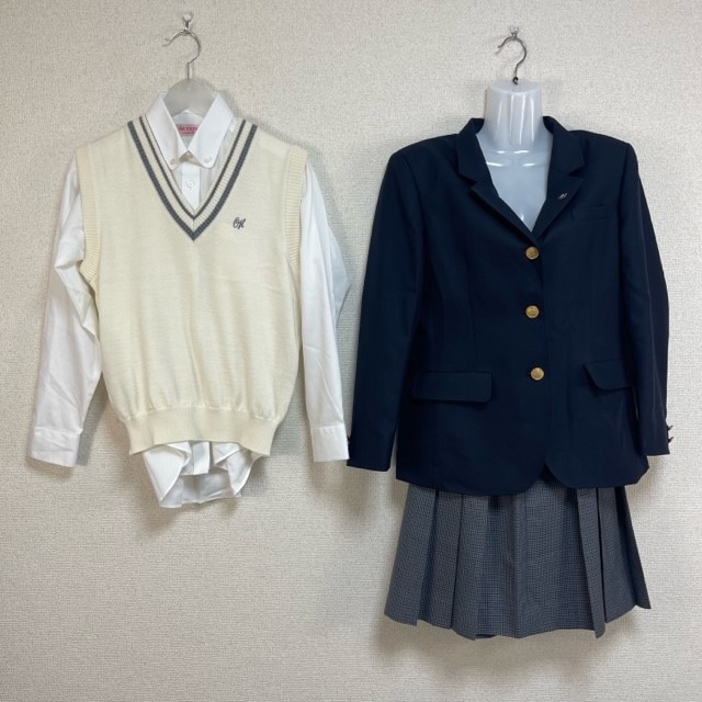 大宮東高校　男子制服 令和5年度入学生より、女子の制服、男女の体育着・ジャージが新しく