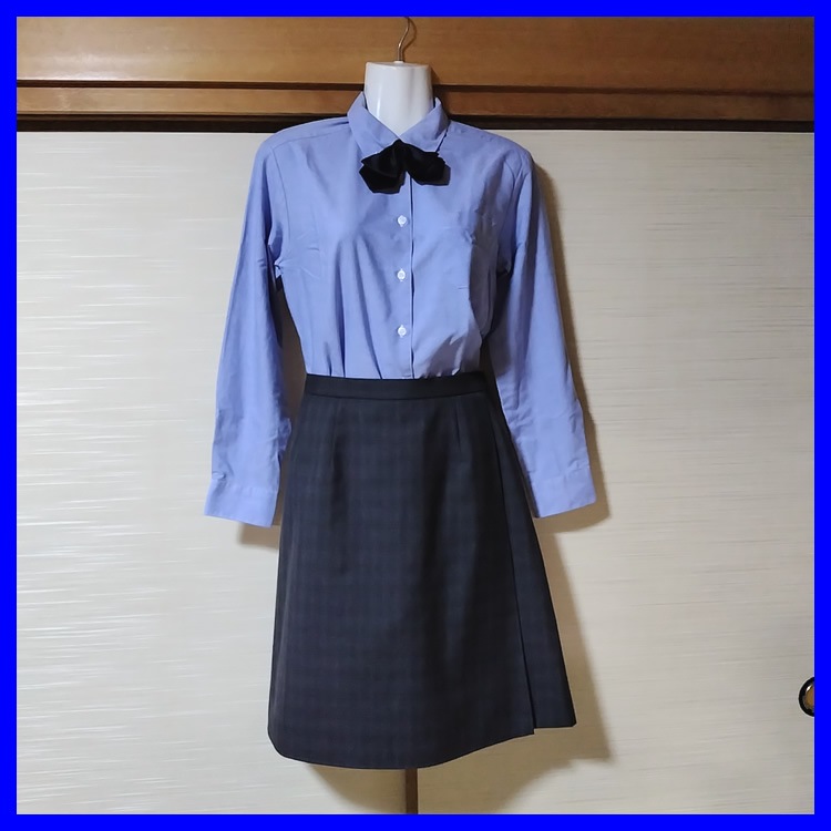 【待望★】 東京都 11点 葛飾区医師会附属看護専門学校 専門学校 | 女子制服 ジャケット・アウター