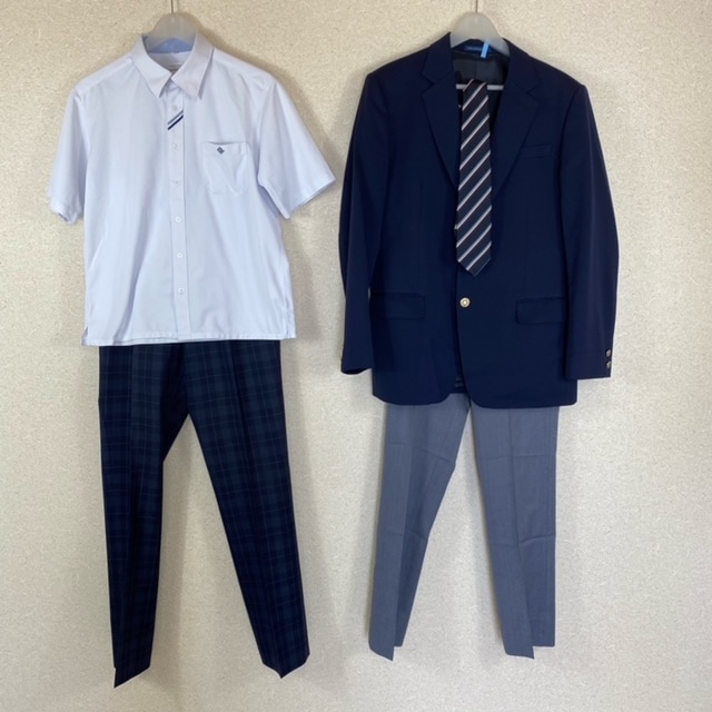 6点 三重県 三重県立四日市高校 男子制服 | 高校制服 | 中古制服は 6点 三重県 三重県立四日市高校 男子制服 | 高校制服 | 中古制服は