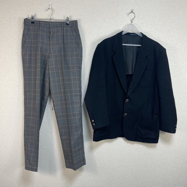 大曲工業高校制服 大曲工業高校制服