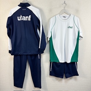 10点 栃木県 宇都宮短期大学附属高校 体操服 | 高校制服 | 中古