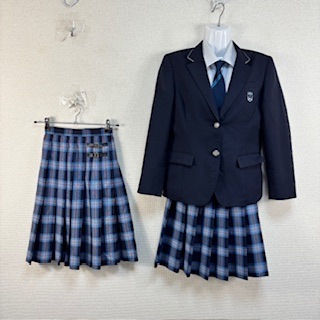 高梁城南高校　制服　一式 制服モデルチェンジ】新しい制服の検討始まる!! – 岡山県立高梁城南