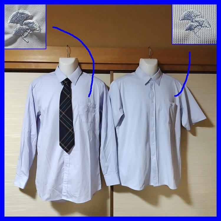 10点 宮城県 宮城県仙台南高校 男子制服 | 高校制服 | 中古制服は制服