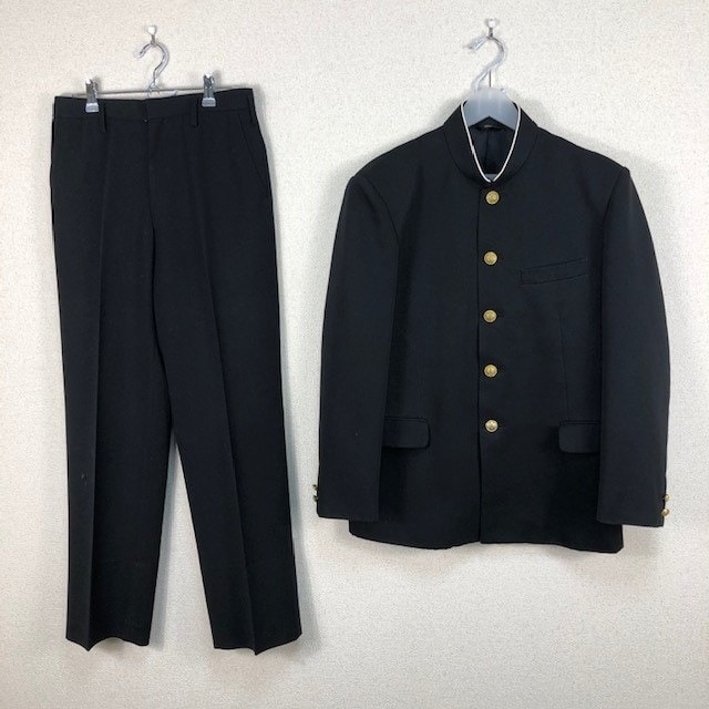 帯広工業高校 男子制服 【公式通販】