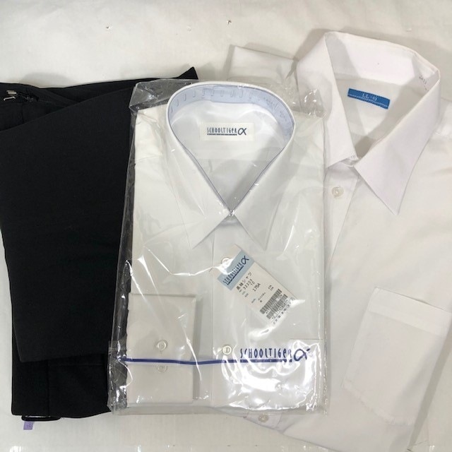 帯広三条高校 学ラン 上下