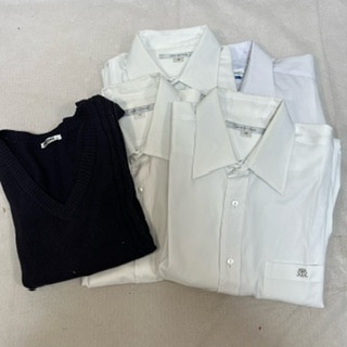 8点 滋賀県 近江兄弟社高校 男子制服 | すべての商品 | 中古制服は