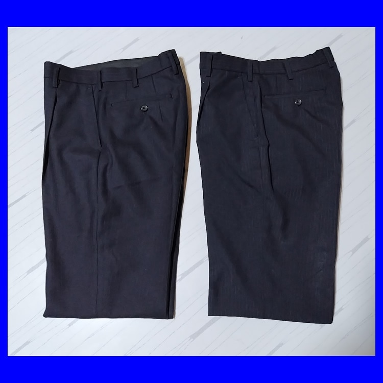 9点 愛知県 栄徳高校 男子制服 | 高校制服 | 中古制服は制服 