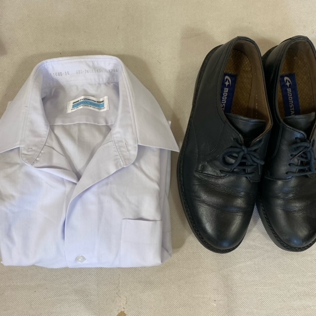 6点 長崎県 青雲中学校 男子制服 | 中学校制服 | 中古制服は制服