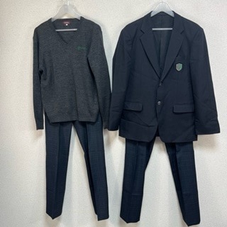 4点 大阪府 東大阪市立盾津中学校 男子制服 | すべての商品 | 中古