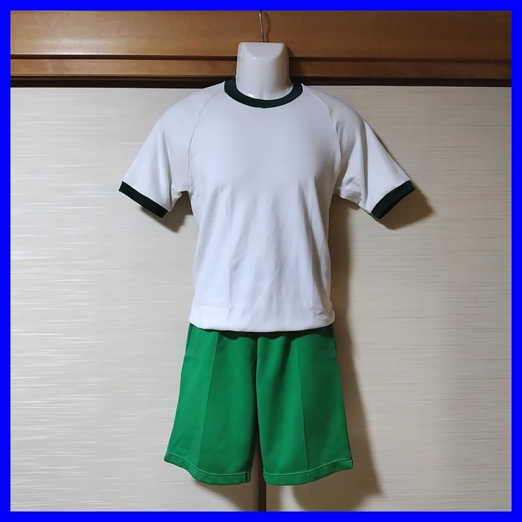 2点 岐阜県 岐阜県立岐阜工業高校 男子体操服 | 高校制服 | 中古制服は