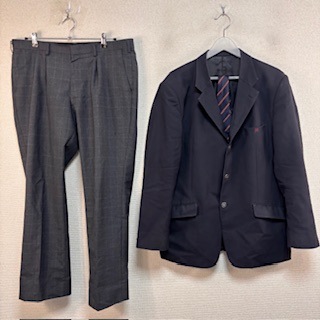 埼玉県 東野高校 男 制服セット 6点 埼玉県 東野高校 男子制服 | 高校制服 | 中古制服は制服