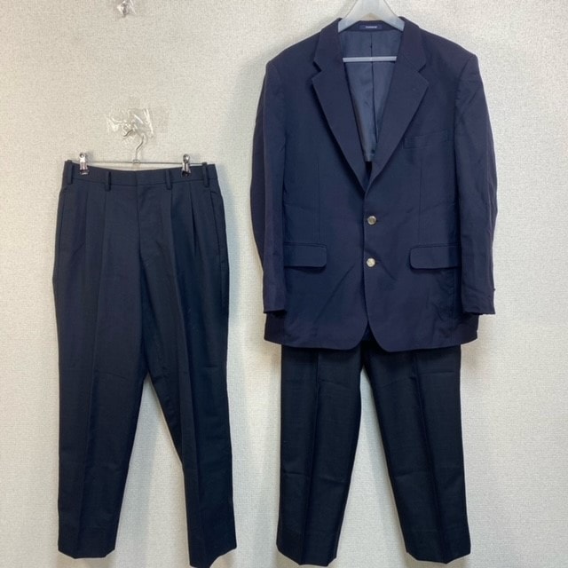 足立 高校 制服 都立足立東高校制服男子中古 されり 足立のその他の
