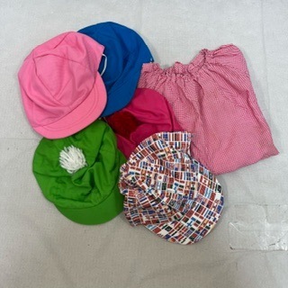 9点 福岡県 三つ葉幼稚園 女子体操服 | すべての商品 | 中古制服は 