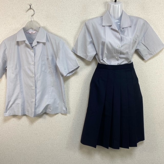 3点 三重県 三重県立いなべ総合学園高校 女子制服 | 高校制服