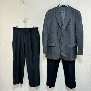三浦学苑 男子 制服セット