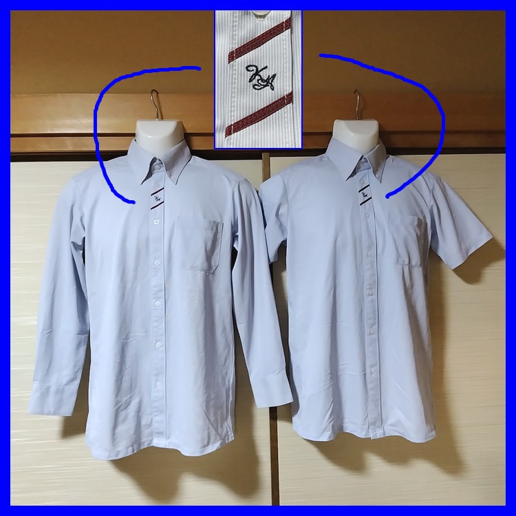 菊池農業高校男子制服 10点 熊本県 熊本県立菊池農業高校 男子制服 | 高校制服 | 中古制服は