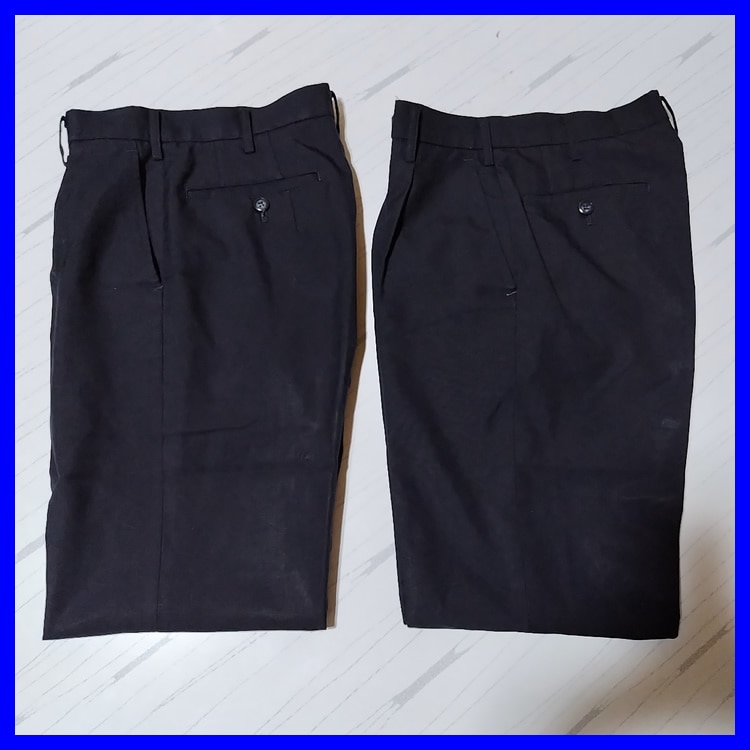 10点 熊本県 熊本県立菊池農業高校 男子制服 | 高校制服 | 中古制服は