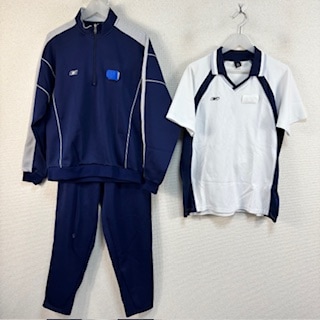 3点 津山工業高等専門学校 体操服 | 専門学校制服 | 中古制服は制服