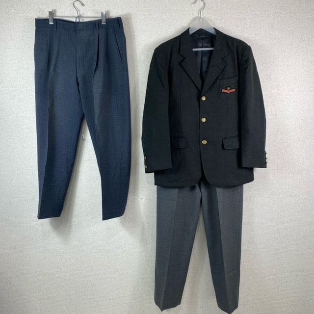 木更津総合 制服 男子 【公式通販】