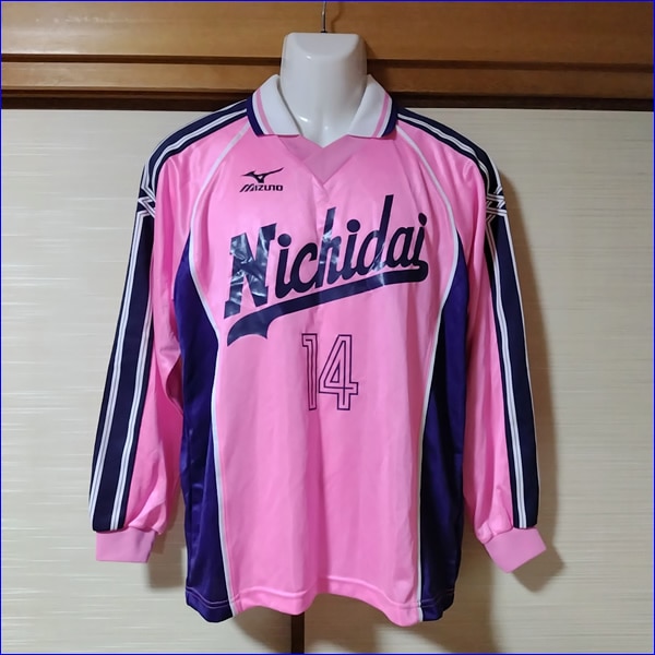 7点 神奈川県 日本大学高校 日本大学中学校 サッカー部 男子