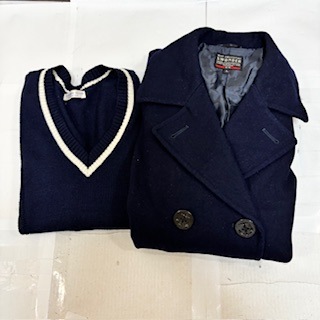 広島県立観音高校　　男子制服 4点 広島県 広島県立観音高校 男子制服 | 高校制服 | 中古制服は制服
