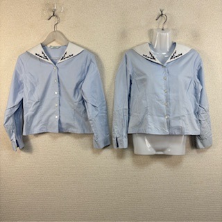 2点 和歌山県 開智中学校 女子制服 | 中学校制服 | 中古制服は制服 