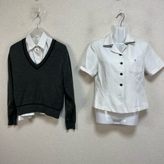 12点 石川県 石川県立金沢錦丘高校 女子制服 | すべての商品
