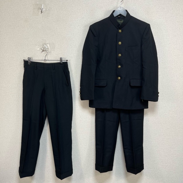 6点 埼玉県 川口市立西中学校 男子制服 | すべての商品 | 中古制服は 
