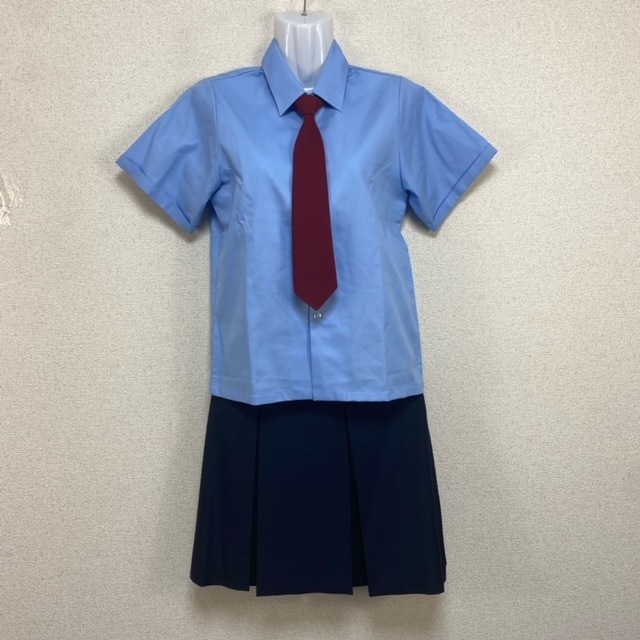 3点 京都府 京都市立京都堀川音楽高校 合唱団女子制服 | すべての商品 