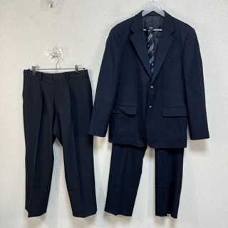 14点 静岡県 静岡大成高校 男子制服 | すべての商品 | 中古制服は制服 