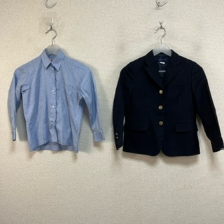 2点 津田学園小学校 男子制服 | すべての商品 | 中古制服は制服 