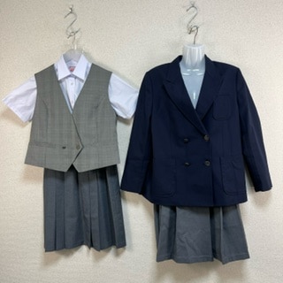 宮城野中学　男子制服とカバン　値下げしました！ お話し中です。宮城野中学校男子制服(Yシャツ付けます)バラ売り可