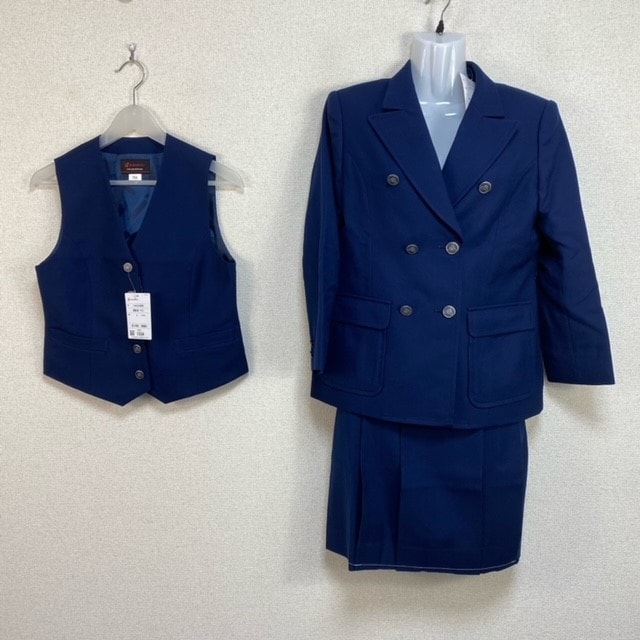 4点 宮城県 多賀城市立第二中学校 女子制服 【新品】 | 中学校制服