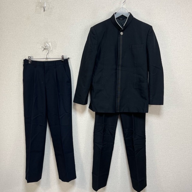 6点 群馬県 樹徳高校 男子制服 | 高校制服 | 中古制服は制服