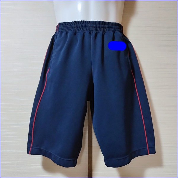 4点 岡山県 明誠学院高校 男子体操服 | 高校制服 | 中古制服は制服