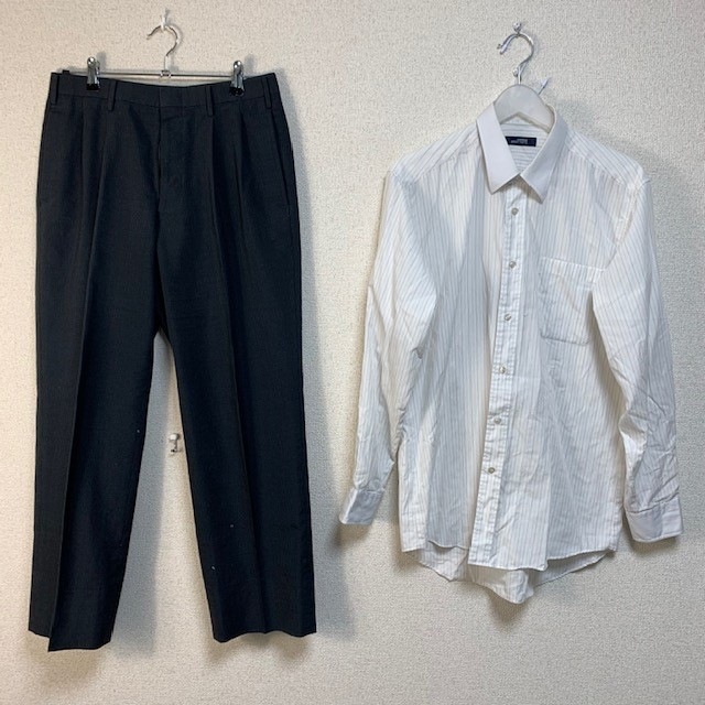 3点 宮城県 宮城県多賀城高校 男子制服 | 高校制服 | 中古制服は制服