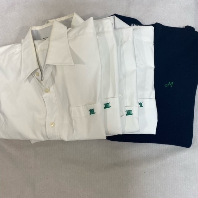 7点 大阪府 箕面学園高校 男子制服 | 高校制服 | 中古制服は制服