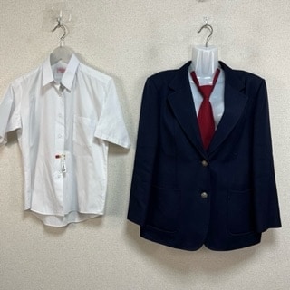3点 埼玉県 草加市立新栄中学校 女子制服 | すべての商品 | 中古制服 3点 埼玉県 草加市立新栄中学校 女子制服 | すべての商品 | 中古制服
