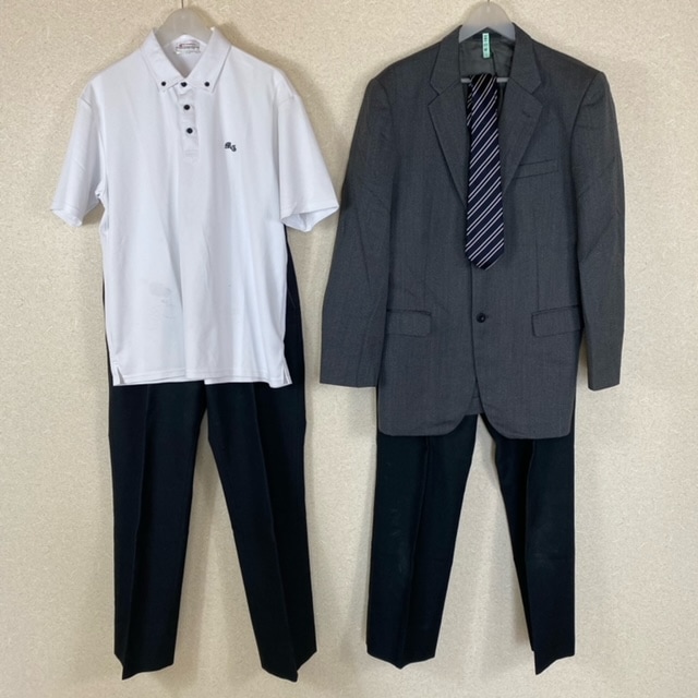 5点 神奈川県 三浦学苑高校 男子制服 | すべての商品 | 中古制服は 
