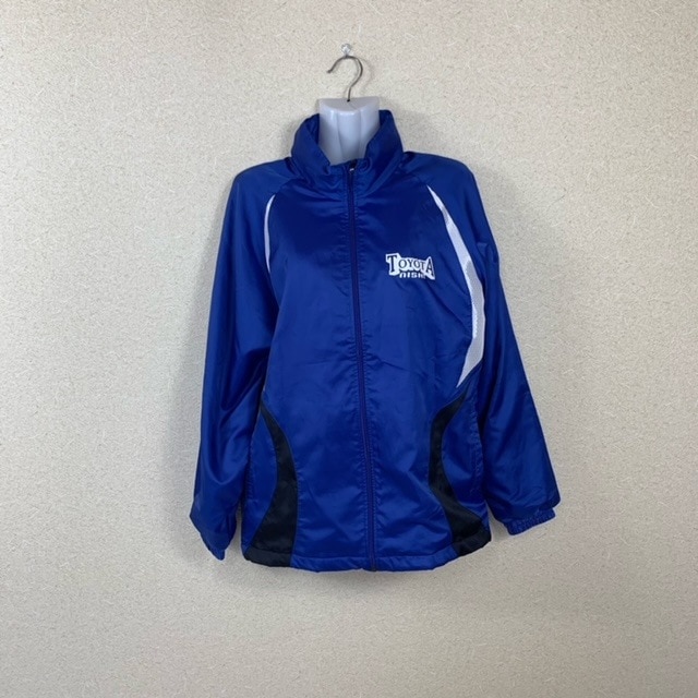 1点 愛知県 愛知県立豊田西高校 女子ウィンドブレーカー | 高校制服