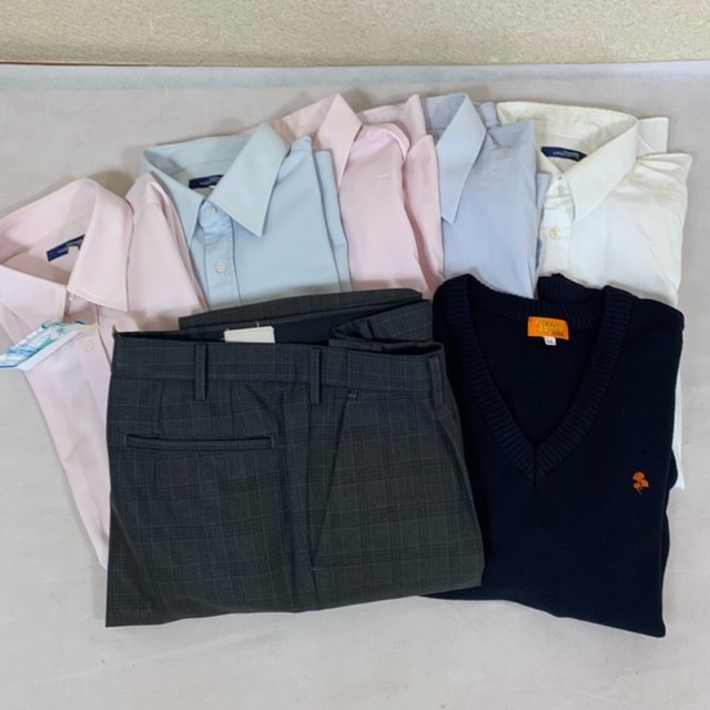 9点 宮城県 宮城県仙台南高校 男子制服 | 高校制服 | 中古制服は制服