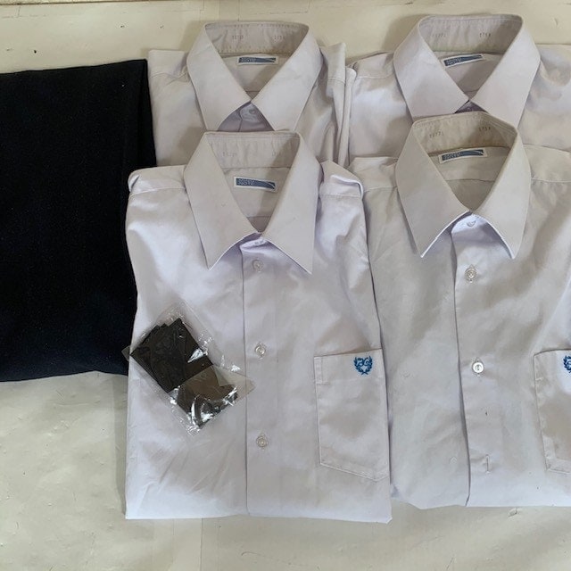 湧心館高校　男子制服　売ります【受付期限3/24までとします！】 湧心館高校 男子制服 売ります【受付期限3/24までとします！】