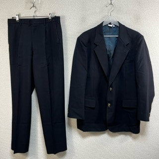 取引中　聖和学園　高等学校　男子制服一式　大きいサイズ 制服紹介 - 学校法人聖和学園 聖和学園高等学校