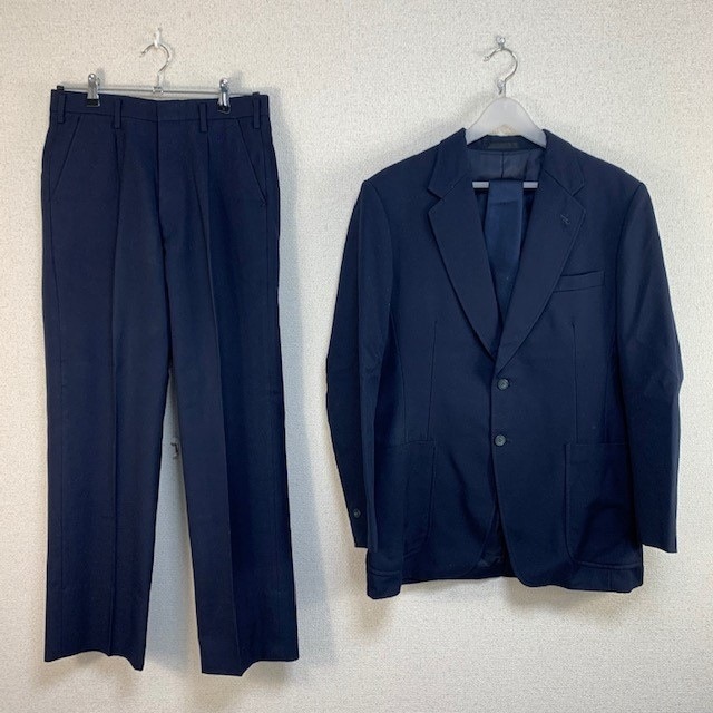 3点 埼玉県 埼玉県立杉戸高校 男子制服 | 高校制服 | 中古制服は制服