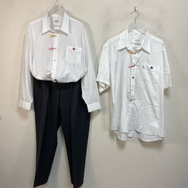3点 富山県 富山県立富山工業高校 男子制服 | 高校制服 | 中古制服は 